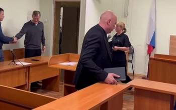 Гайчанина оправдали по делу о превышении служебных полномочий
