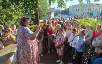 Оренбуржцев приглашают на бесплатную экскурсию по историческим местам города