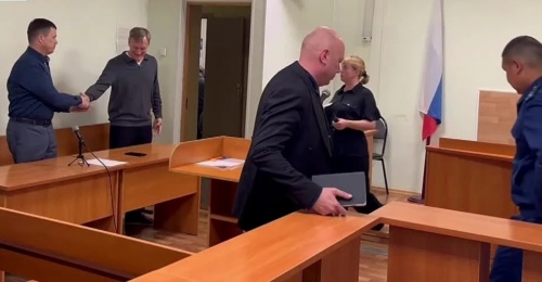 Гайчанина оправдали по делу о превышении служебных полномочий