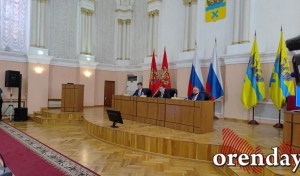 Заседание городского совета: назначение первого заместителя главы Оренбурга и отчет Альберта Юмадилова