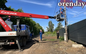 По распоряжению одного чиновника в Бузулуке целые улицы остались без интернета