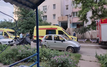 После нештатной ситуации с лифтом в Оренбурге возбуждено уголовное дело