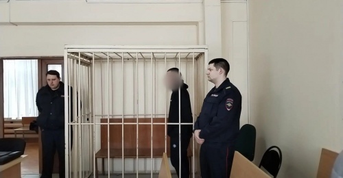Житель Бузулука, избивший и утопивший в ванне годовалого ребенка, остается в СИЗО (18+)