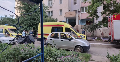 После нештатной ситуации с лифтом в Оренбурге возбуждено уголовное дело