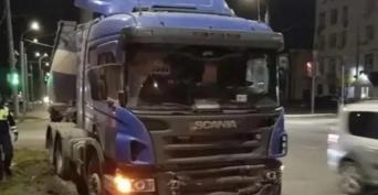 В Оренбурге перед судом предстанет водитель, из‑за которого в ДТП погибла женщина (18+)