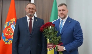 Владимир Песков пошел на второй срок как глава Бузулука