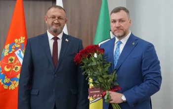 Владимир Песков пошел на второй срок как глава Бузулука
