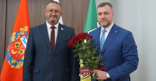 Владимир Песков пошел на второй срок как глава Бузулука