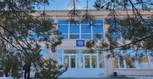 В Орске годовалый ребенок обварился горячим супом