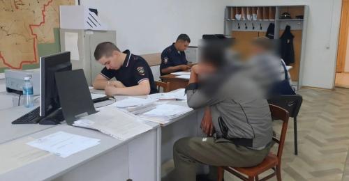 В Кувандыке нашли нелегальных работников и недобросовестных нанимателей