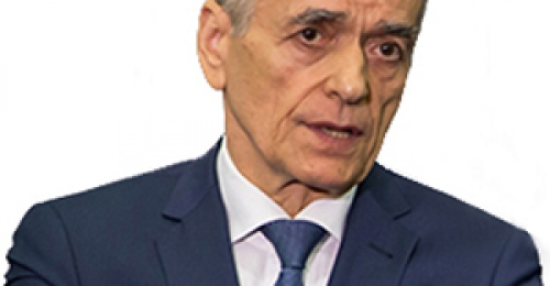 Геннадию Онищенко стало стыдно за слова оренбургского онколога (18+)