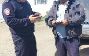 В Саракташском районе устроили облаву для нелегалов
