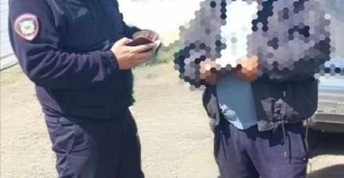 В Саракташском районе устроили облаву для нелегалов