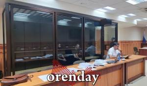 Психическое здоровье одного из братьев Макаровых в норме: в Оренбурге продолжается суд над известными предпринимателями