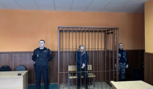 Серийному маньяку из Бугуруслана, на чьих руках смерти шести жертв, прокуратура запросила всего 19 лет лишения свободы (18+)