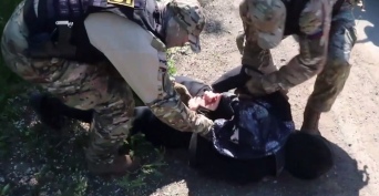 В Оренбургской области подростка обвиняют в работе на военную разведку Украины