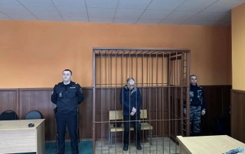 Серийному маньяку из Бугуруслана, на чьих руках смерти шести жертв, прокуратура запросила всего 19 лет лишения свободы (18+)