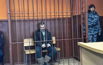 Убийца учительницы из Бугуруслана предстанет перед судом (18+)