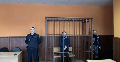 Серийному маньяку из Бугуруслана, на чьих руках смерти шести жертв, прокуратура запросила всего 19 лет лишения свободы (18+)