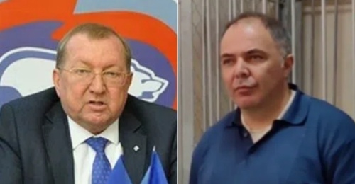 За два года коррупционеры Оренбуржья «подарили» государству 61 объект своего имущества