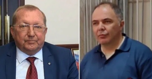За два года коррупционеры Оренбуржья «подарили» государству 61 объект своего имущества