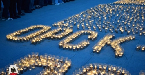 В Орске создадут «Огненную картину войны» в память о подвиге тружеников тыла