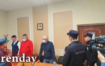 Суд ужесточил приговор Анатолию Чахееву, экс-замминистра культуры Оренбуржья