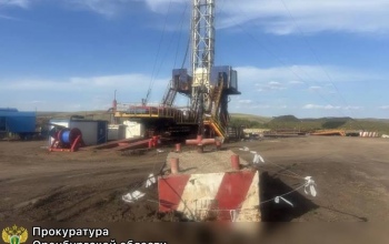 В Оренбуржье инженер-электронщик получил 500 000 рублей в качестве компенсации за падение с высоты