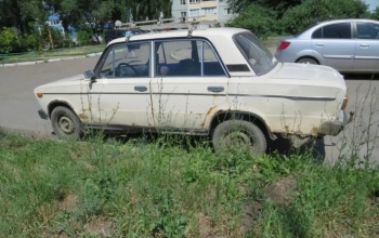 В Оренбурге двое пьяных молодых людей обидели пенсионера
