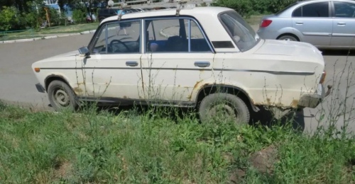 В Оренбурге двое пьяных молодых людей обидели пенсионера