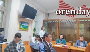 Экс-глава минарха Оренбургской области: "Моя совесть чиста и руки чисты, и греха на мне нет"