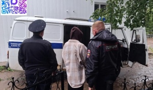 Жительница Самарской области приехала в Оренбуржье с мошенническими «гастролями»