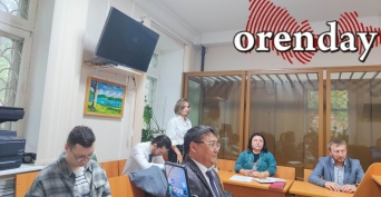 Экс-глава минарха Оренбургской области: 