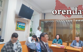 Экс-глава минарха Оренбургской области: 