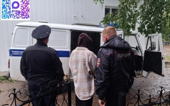 Жительница Самарской области приехала в Оренбуржье с мошенническими «гастролями»
