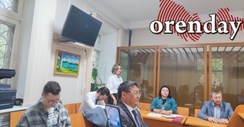 Экс-глава минарха Оренбургской области: 