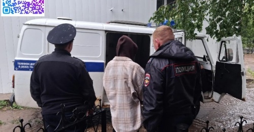 Жительница Самарской области приехала в Оренбуржье с мошенническими «гастролями»