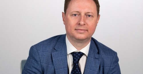 СКАЗАНО: Александр Полухин