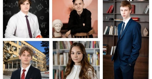 Ещё пятеро юных оренбуржцев взяли по 200 баллов на ЕГЭ