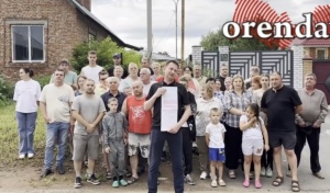 «Нас оставляют у разбитого корыта»: подтопленцы из Оренбуржья записали третье видео Владимиру Путину