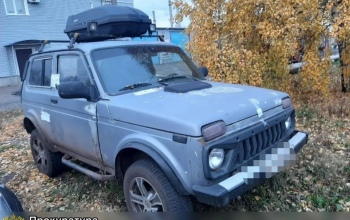 В Октябрьском районе за убитого оленя браконьер заплатит сотни тысяч рублей
