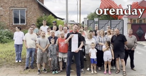 «Нас оставляют у разбитого корыта»: подтопленцы из Оренбуржья записали третье видео Владимиру Путину