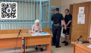 В Оренбурге сожители убивали гостя руками, ногами, отверткой, «розочкой», другими режущими предметами, но ему удалось сбежать (18+)