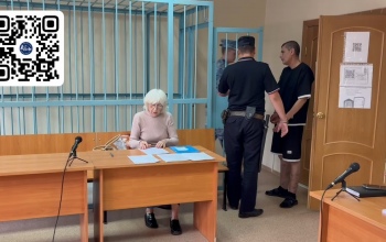 В Оренбурге сожители убивали гостя руками, ногами, отверткой, «розочкой», другими режущими предметами, но ему удалось сбежать (18+)