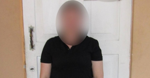 В Оренбурге женщина после убийства бывшего мужа сжигала вещи и бегала по лесопосадке, пряча нож (18+)