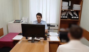 В Оренбурге задержали водителя, устроившего смертельное ДТП
