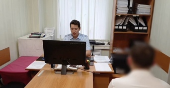 В Оренбурге задержали водителя, устроившего смертельное ДТП