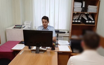 В Оренбурге задержали водителя, устроившего смертельное ДТП