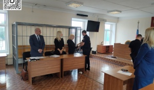 В Бузулуке директор агентства недвижимости выслушала приговор