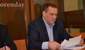 Экс-министру сельского хозяйства Оренбуржья Михаилу Маслову огласили приговор в Самаре